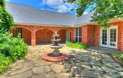1031 Hidden Valley Lane, Choctaw, OK 73020