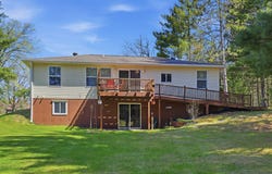 7492 E Townline Lake Road, Harrison, MI 48625