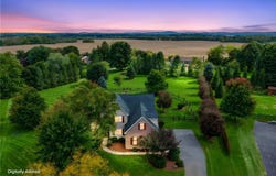 3333 White Fence Lane, Upper Nazareth Twp, PA 18064