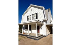 124 N 12th St, Frederick, OK 73542