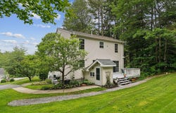 15 Graystone Road, Gray, ME 04039