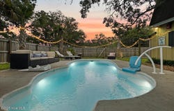 302 Mcglamery Street, Oak Island, NC 28465