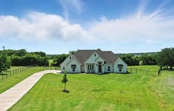 363 Red Bird Drive, Springtown, TX 76082