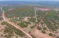 165 CR 412, Goldthwaite, TX 76844