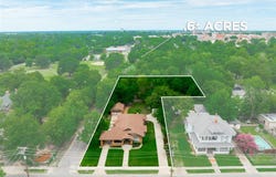 354 W Washington Street, Paris, TX 75460