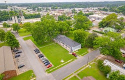 409 E Park Street, Searcy, AR 72143