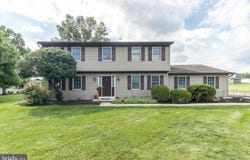 110 OLD AIRPORT RD, DOUGLASSVILLE, PA 19518