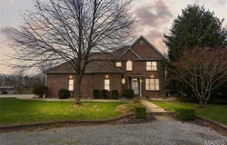 6 N Shore Drive, Worden, IL 62097