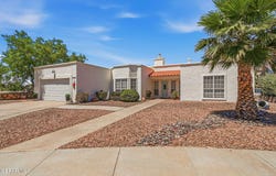 805 BRUSSELS Way, El Paso, TX 79912