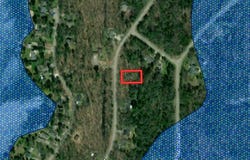 V/L Lakewood Dr, Oscoda, MI 48750