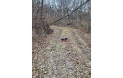 5700 Kritz School Road, Spring Green, WI 53588