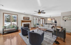 12 Oak Creek Trail, Madison, WI 53717