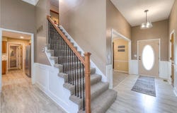 7828 TWILIGHT Lane, Lenexa, KS 66217