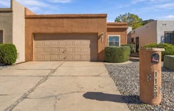 1158 Hupmobile Drive NE, Albuquerque, NM 87123