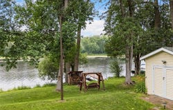 100 10th Street SW, Pine City, MN 55063