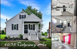 4605 RIDGEWAY AVENUE, BALTIMORE, MD 21206