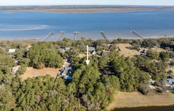 213 Old Plantation Drive W, Beaufort, SC 29907