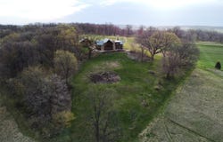 5840 S Elmoville, STOCKTON, IL 61085