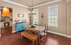 415 Stone Mountain Court, Cresson, TX 76035