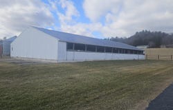 E10056 County C Road, North Freedom, WI 53951