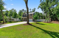 9066 Ocean Harbour Golf Club Road SW, Calabash, NC 28467