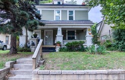 1129 W Park Place, Oklahoma City, OK 73106