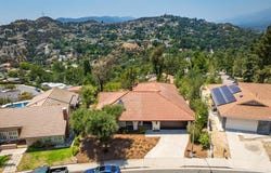 3810 San Augustine Drive, Glendale, CA 91206