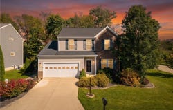 4308 Butterfly Circle, Medina, OH 44256