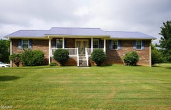 633 Shaver Drive, Talbott, TN 37877