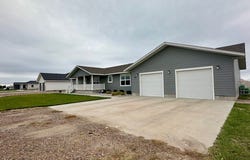 1511 N 3rd Street, Cimarron, KS 67835