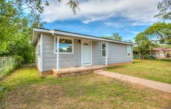 358 E 46th Street, San Angelo, TX 76903