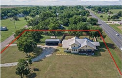 104 Stevens Street, Itasca, TX 76055