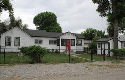 306 2nd Street, Custer, MT 59024