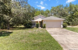 2815 N Hamlin Terrace, Hernando, FL 34442