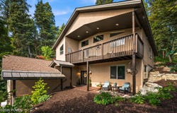 525 Upper Evergreen Drive, Park City, UT 84098