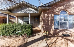 3416 97th Street, Lubbock, TX 79423