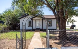 3814 NE 23RD Avenue, Amarillo, TX 79107-7241