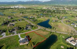 1085 SHASTA DAISY Court, Driggs, ID 83422