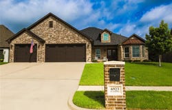 6923 Saint Anthony Drive, Tyler, TX 75703
