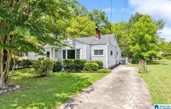 5624 CAIRO AVENUE, BIRMINGHAM, AL 35228