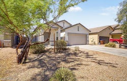 6070 E HELIOS Drive, Florence, AZ 85132