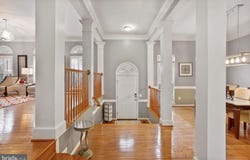 9138 LAKE PARCEL, LORTON, VA 22079