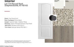 153 Sienna Dr, Shepherdsville, KY 40165