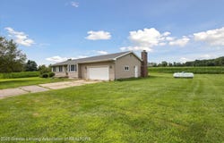 4079 Jenks Highway, Charlotte, MI 48813