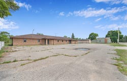 203 S 3rd Avenue, Big Rapids, MI 49307