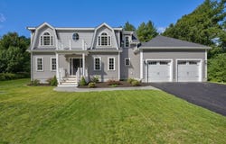 19 Elk Run Drive, Middleboro, MA 02346