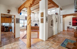 24 Camino Caballos Spur, Lamy, NM 87540