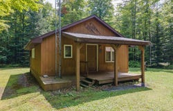 436 Forest 3920, Iron River, MI 49935
