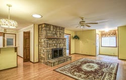 4 Monovar Lane, Hot Springs Village, AR 71909