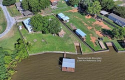 231 Ash Street, Nocona, TX 76255
